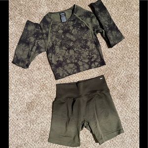 VS PINK Set